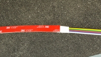 RGBCCT LED Strip 5 Farben Ultrahell