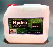 Micro 3 Liter