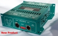 RGBW Controller ICS 512 (DMX BUS) 12 - 48 Volt 120 Ampere